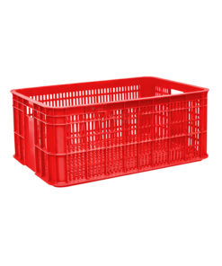 Thùng nhựa rỗng HS014 7 Thùng nhựa rỗng HS014 1