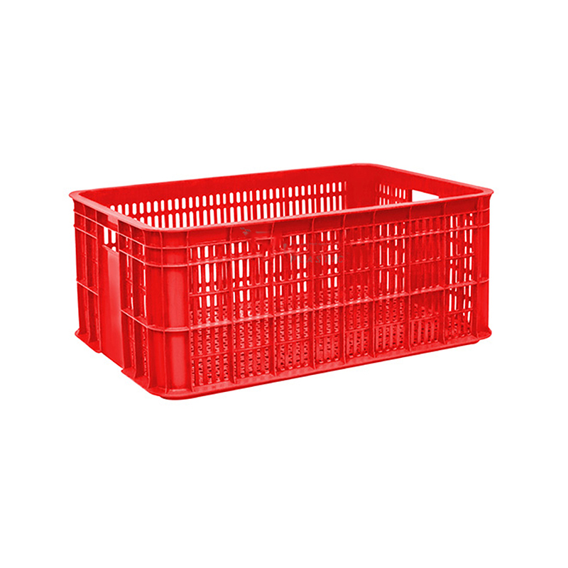 Thùng nhựa rỗng HS014 4 Thùng nhựa rỗng HS014 1