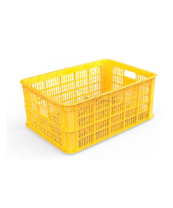 Thùng nhựa rỗng HS014 6 Thùng nhựa rỗng HS014 1