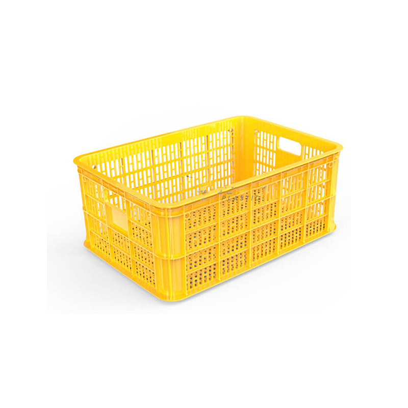 Thùng nhựa rỗng HS014 3 Thùng nhựa rỗng HS014 1