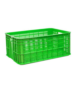 Thùng nhựa rỗng HS014 5 Thùng nhựa rỗng HS014 1