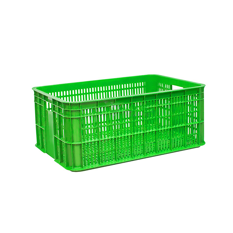 Thùng nhựa rỗng HS014 2 Thùng nhựa rỗng HS014 1