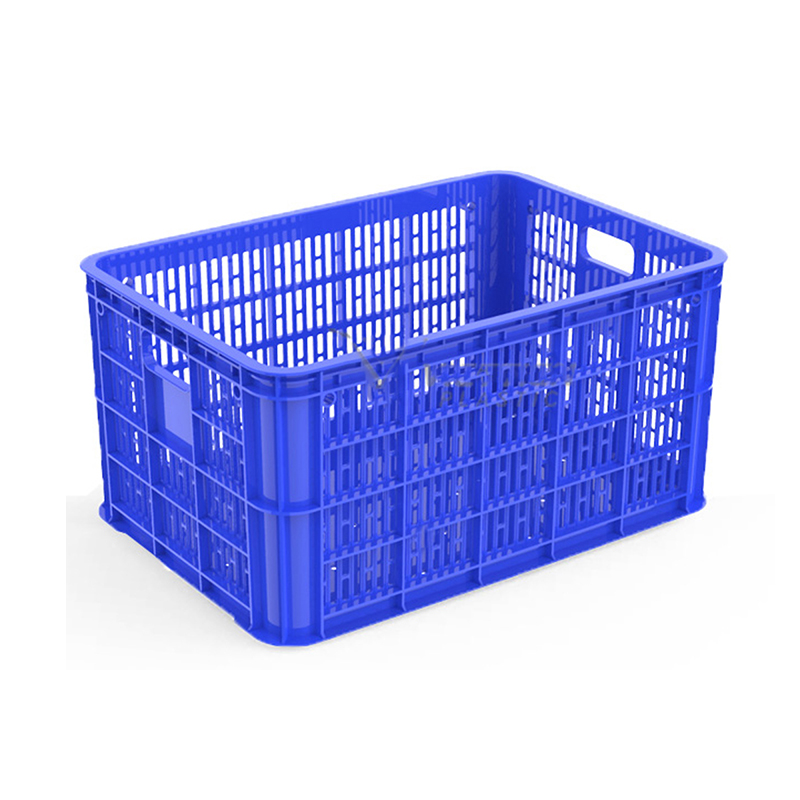 Thùng nhựa rỗng HS014 1 Thùng nhựa rỗng HS014 1