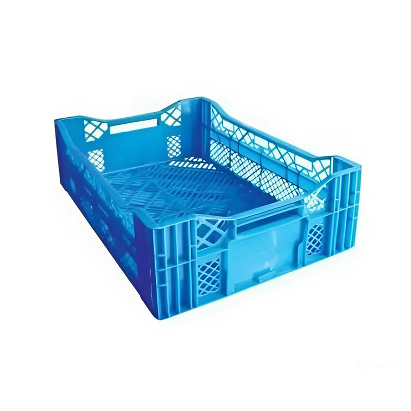 Thùng nhựa rỗng HS016 1 Thùng nhựa rỗng HS016-1