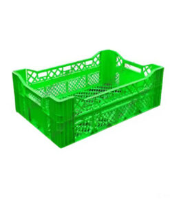 Thùng nhựa rỗng HS016 4 Thùng nhựa rỗng HS016