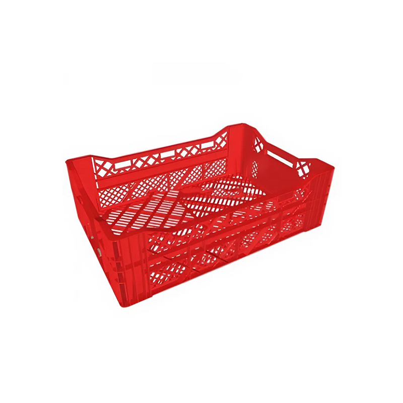 Thùng nhựa rỗng HS016 3 Thùng nhựa rỗng HS016 - 3