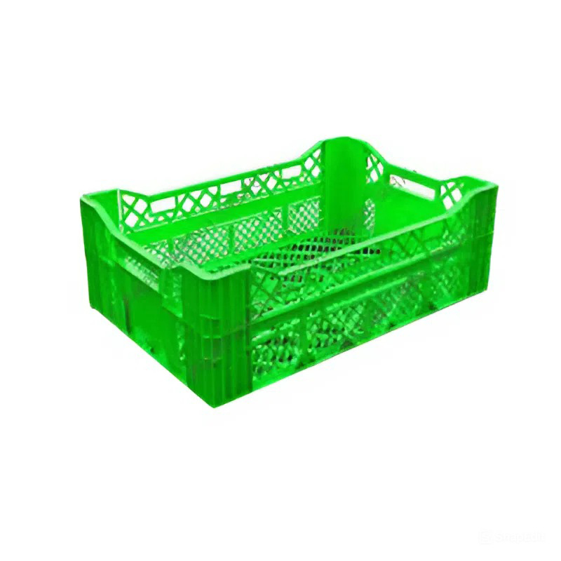 Thùng nhựa rỗng HS016 2 Thùng nhựa rỗng HS016