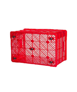 Thùng nhựa rỗng HS0199 5 Thùng nhựa rỗng HS0199