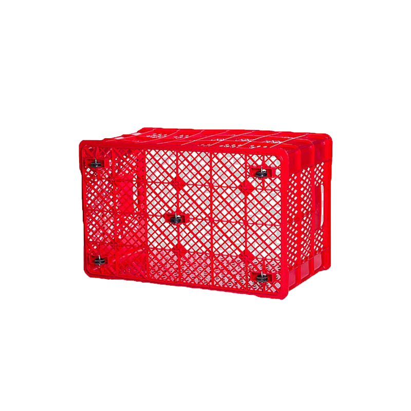 Thùng nhựa rỗng HS0199 3 Thùng nhựa rỗng HS0199