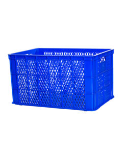 Thùng nhựa rỗng HS0199 4 Thùng nhựa rỗng HS0199