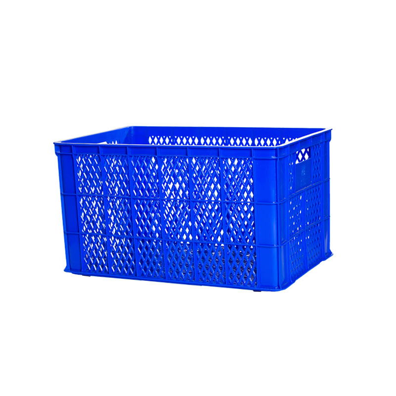 Thùng nhựa rỗng HS0199 2 Thùng nhựa rỗng HS0199