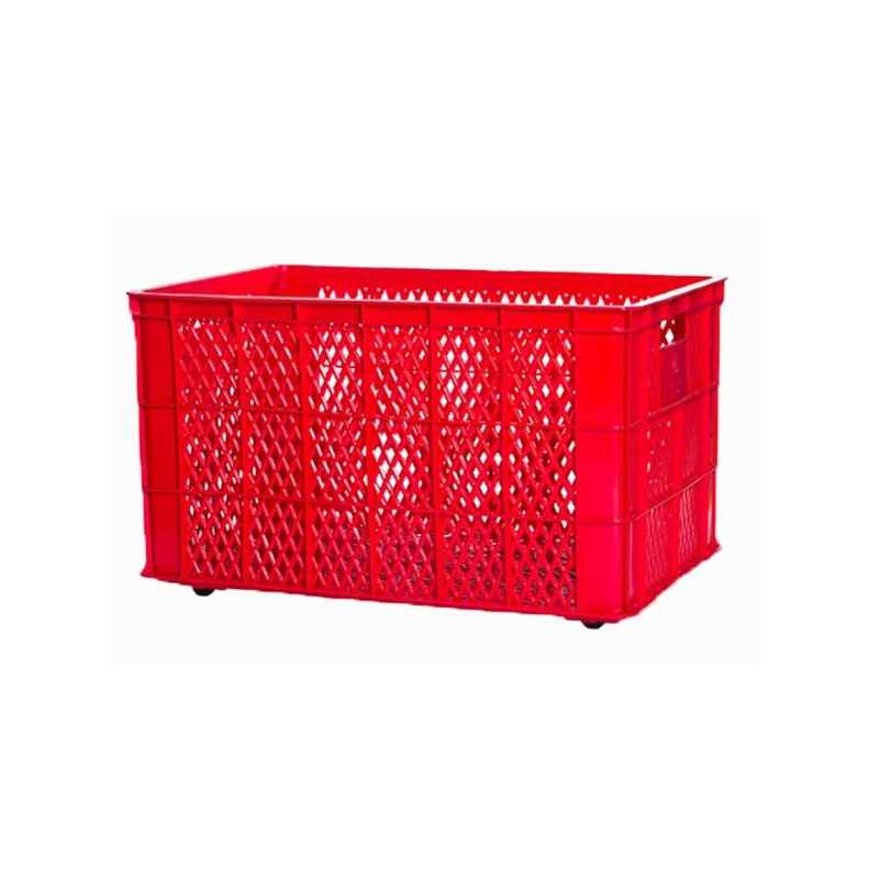 Thùng nhựa rỗng HS0199 1 Thùng nhựa rỗng HS0199