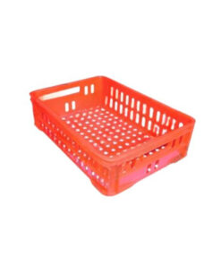 Thùng nhựa rỗng HS020