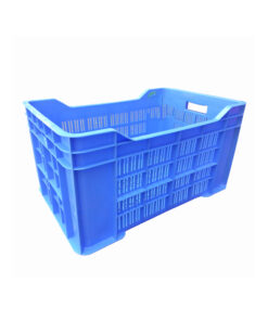 Thùng nhựa rỗng HS028