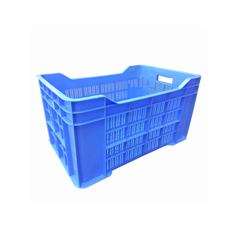 Thùng nhựa rỗng HS028 1 Thùng nhựa rỗng HS028