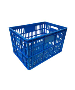 Thùng nhựa rỗng QL029