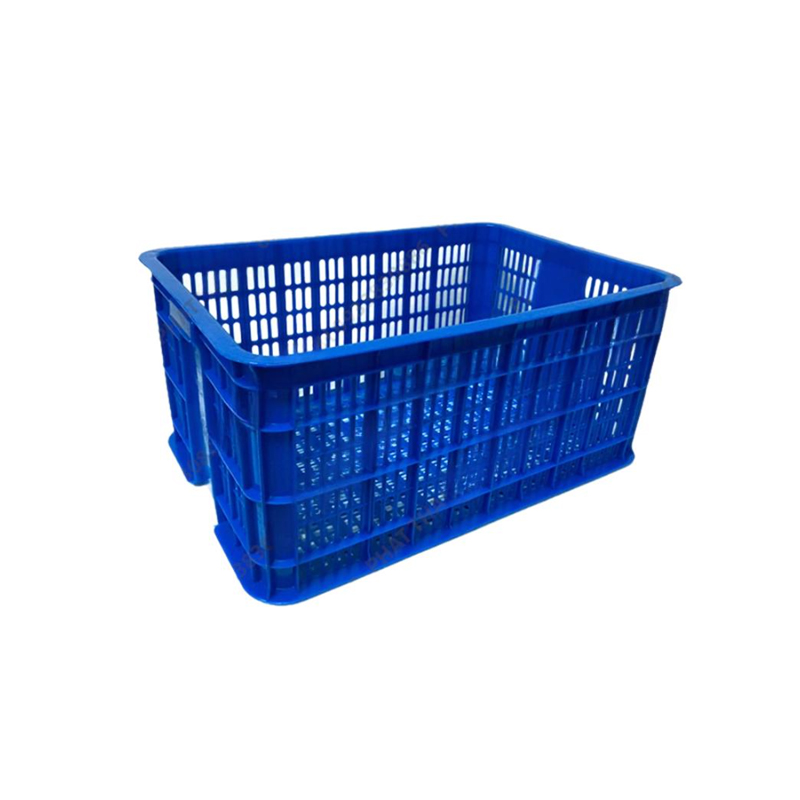 Thùng nhựa rỗng QL039 1 Thùng nhựa rỗng QL039