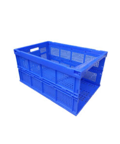 Thùng nhựa rỗng gấp xếp GX50