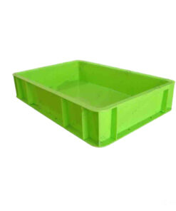 Thùng nhựa vuông PT034