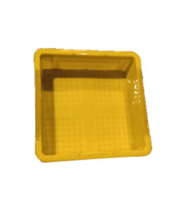 Thùng nhựa vuông PT034 5 Thùng nhựa vuông PT034