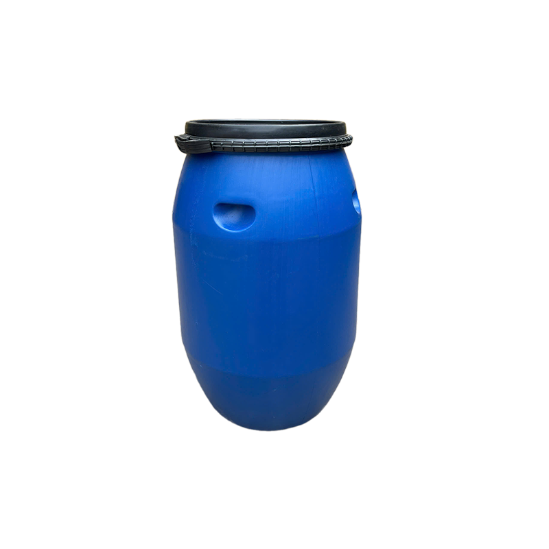 Thùng Phuy Nhựa 120 Lít 1 Thùng phuy 120 lít (3) - 2