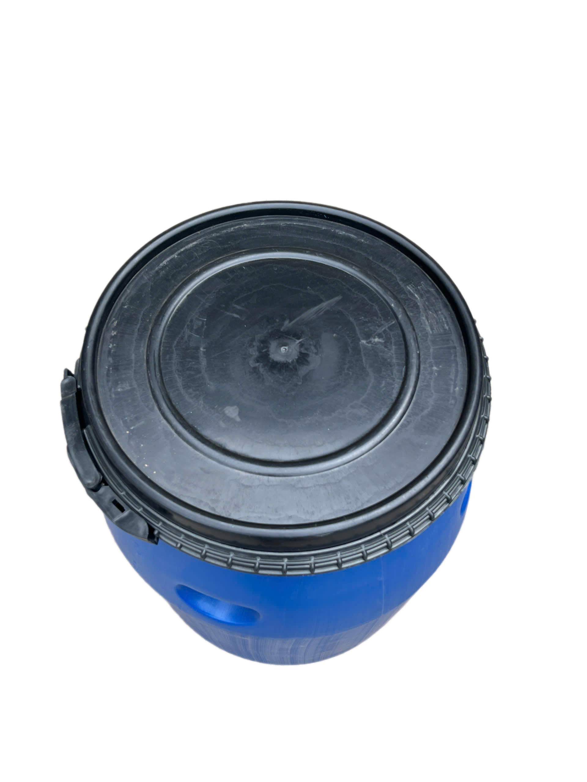 Thùng Phuy Nhựa 120 Lít 2 Thùng phuy 120 lít (4)