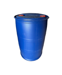 Thùng phuy nhựa 2 nắp kín