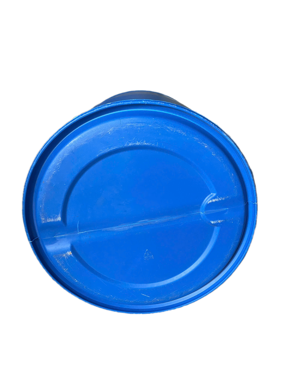 Thùng Phuy Nhựa Làm Phao, Bè, Nhà Nổi 3 Thùng phuy nhựa 220 lít 2 nắp kín (2)