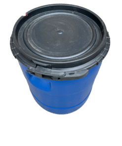 Thùng Phuy Nhựa 50 Lít 5 Thung phuy nhua 50 lit 1