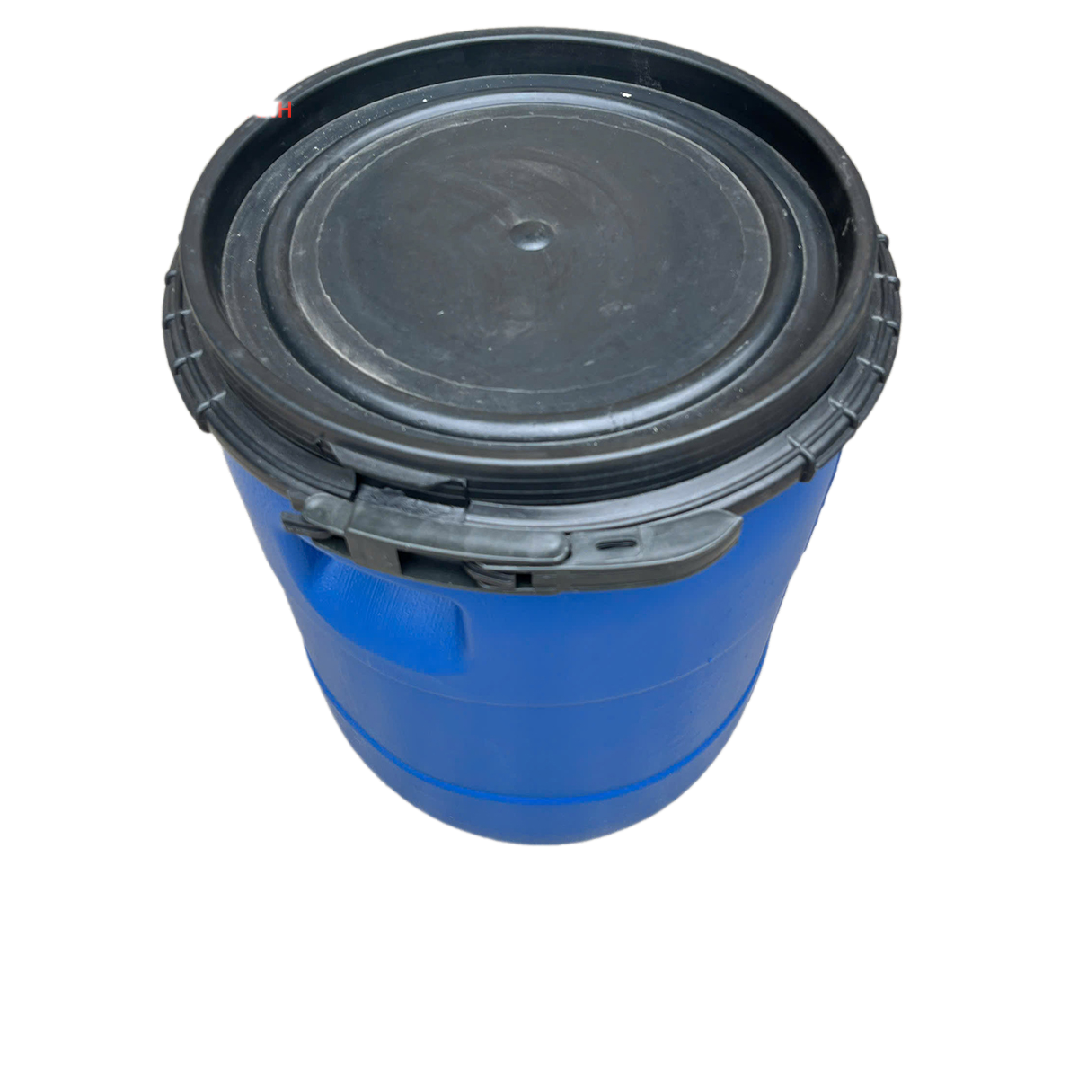 Thùng Phuy Nhựa 50 Lít 2 Thung phuy nhua 50 lit 1