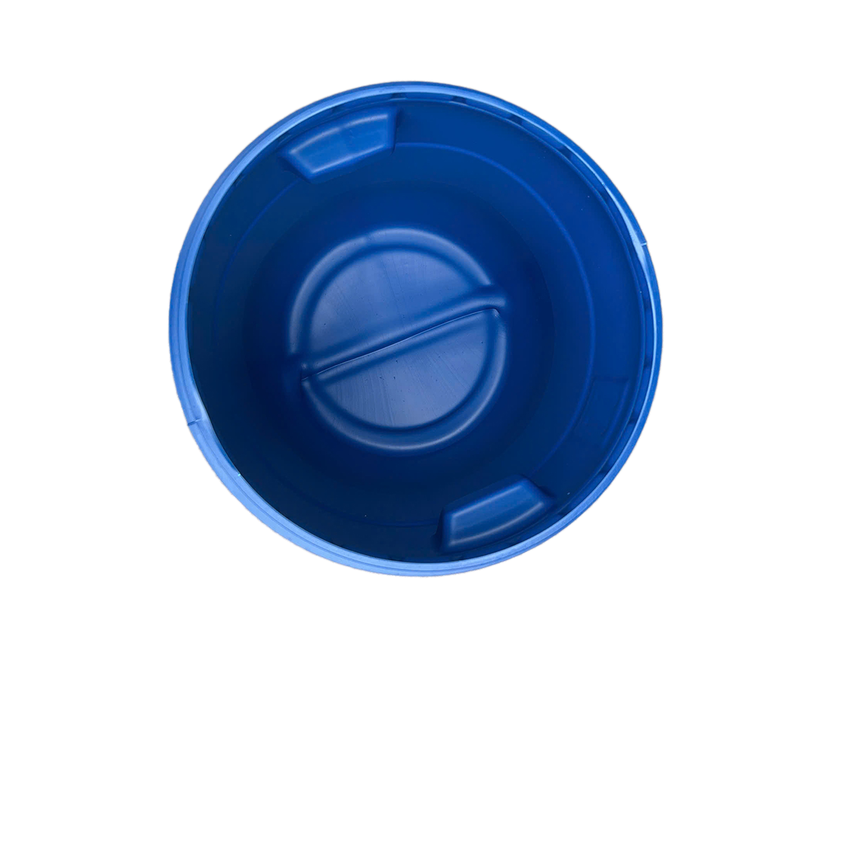 Thùng Phuy Nhựa 50 Lít 3 Thung phuy nhua 50 lit 2