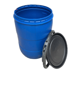 Thùng Phuy Nhựa 50 Lít 7 Thung phuy nhua 50 lit 3