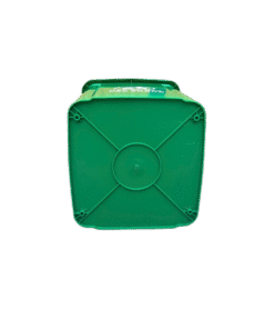 Thùng rác nhựa 60L nắp lật màu Xanh 5 Thùng rác 60L nắp lật màu xanh (1)