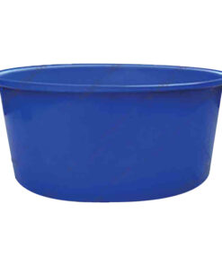 Thùng tròn 1500 lít