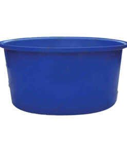 Thùng tròn 220 lít