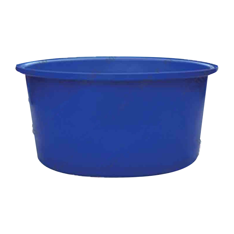 Thùng tròn 220 lít 1 Thùng tròn 220 lít