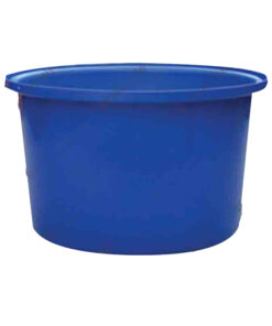 Thùng tròn 250 lít