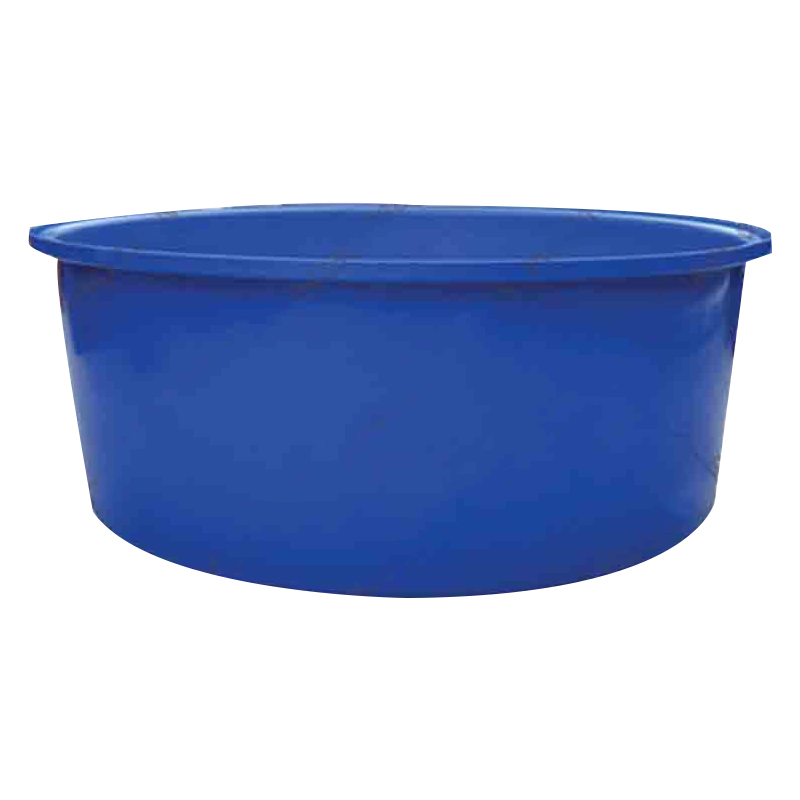 Thùng tròn 3000 lít 1 Thùng tròn 3000 lít