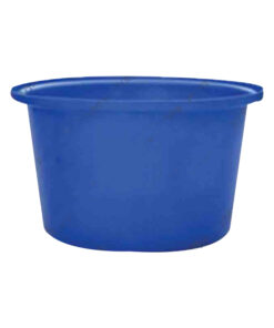 Thùng tròn 350 lít