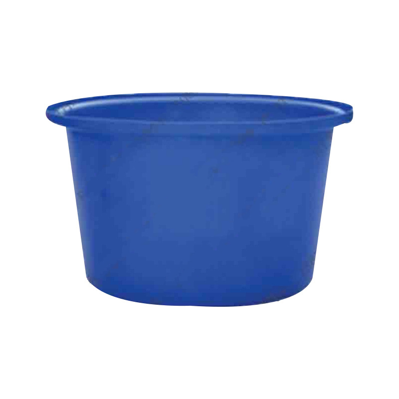 Thùng tròn 350 lít 1 Thùng tròn 350 lít