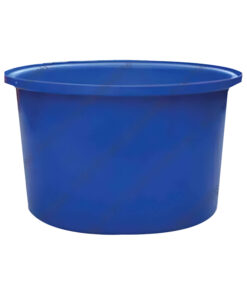 Thùng tròn 4000l lít