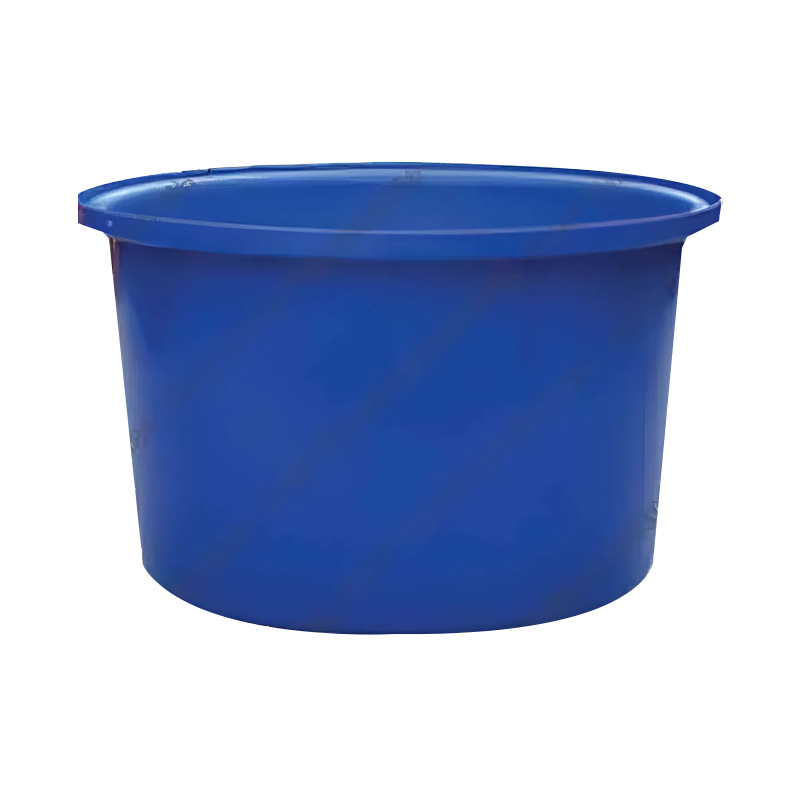 Thùng tròn 4000l lít 1 Thùng tròn 4000l lít