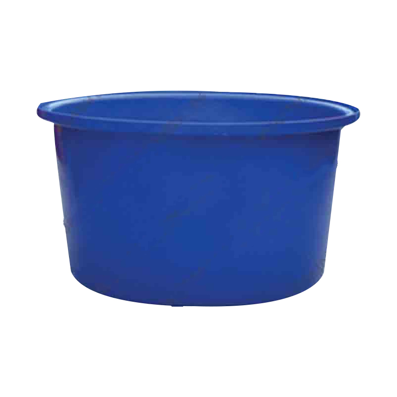 Thùng tròn 750 lít 1 Thùng tròn 750 lít