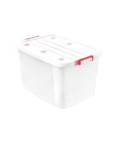 Thùng vuông 120 lít