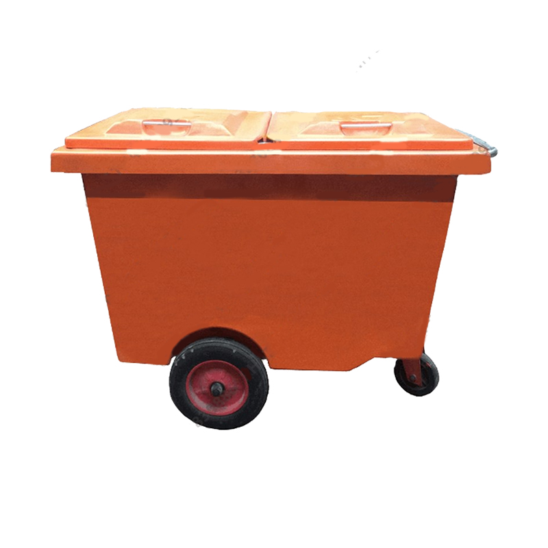 Xe thùng rác đẩy tay 1000 lít giá rẻ, giao hàng tận nơi 1 Xe thùng rác đẩy tay 1000 lít giá rẻ, giao hàng tận nơi