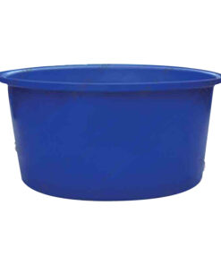 Thùng nhựa tròn 1000 lít, thùng nhựa tròn lớn đựng nước, nuôi cá