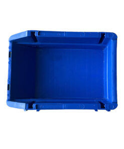 Khay nhựa thùng nhựa đặc A5 7 khay linh kien a5 1