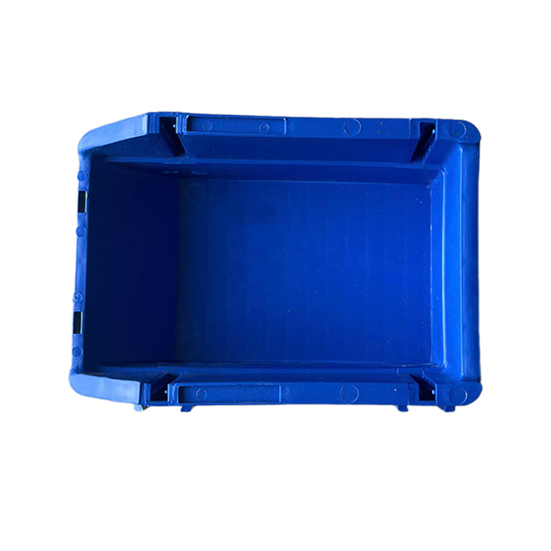 Khay nhựa thùng nhựa đặc A5 4 khay linh kien a5 1