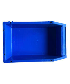 Khay nhựa thùng nhựa đặc A5 6 khay linh kien a5 2