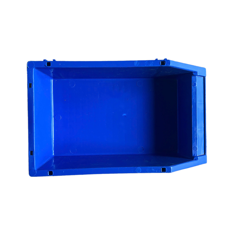 Khay nhựa thùng nhựa đặc A5 3 khay linh kien a5 2